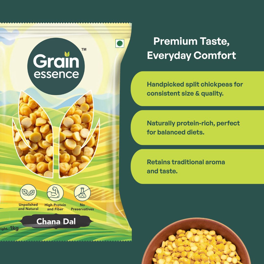 GRAIN ESSENCE Combo (Split) (1.5 kg) - view 3