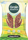 GRAIN ESSENCE Chana (Whole) (1 kg)
