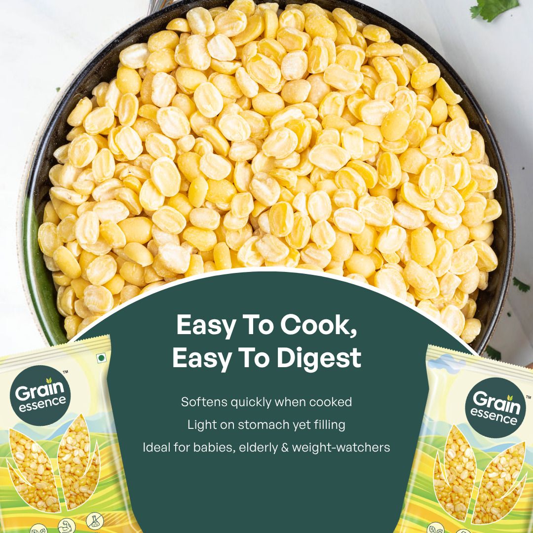 GRAIN ESSENCE Combo (Whole) (3 kg) - view 6
