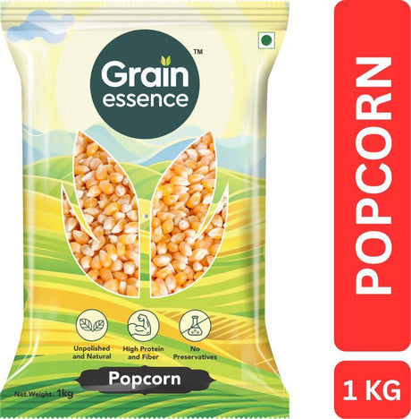 Premium Popcorn Kernels
