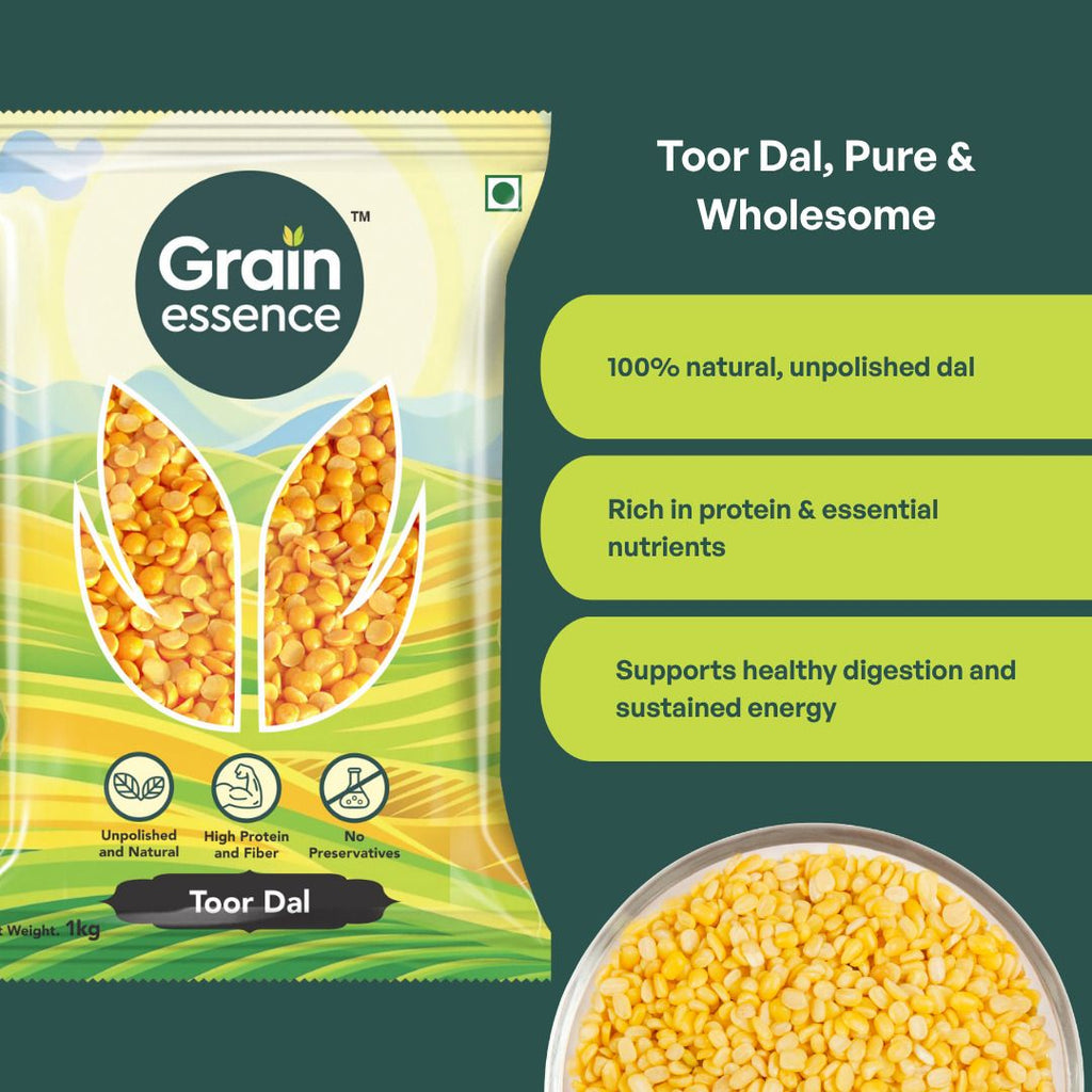 GRAIN ESSENCE Combo (Split) (1.5 kg) - view 7