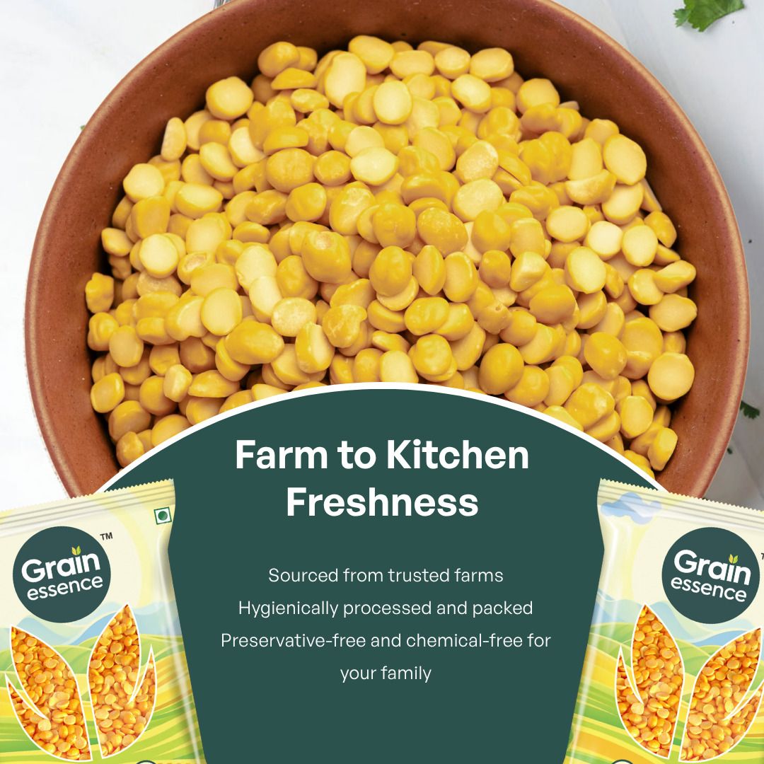 GRAIN ESSENCE Combo (Split) (1.5 kg) - view 8