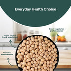 GRAIN ESSENCE White Matar Dal (Whole) (Whole Pulses) (1 kg) - view 6