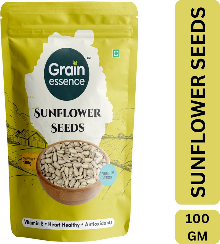 Sunflower Seeds