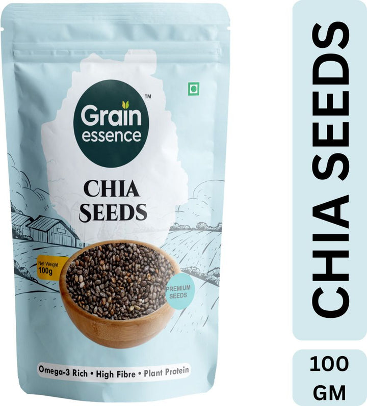 Chia Seeds