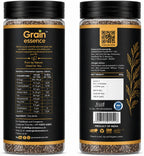 GRAIN ESSENCE Premium Chia Seeds | 100% Natural, Raw & Unpolished Superfood Chia Seeds (2 x 200 g) - view 2