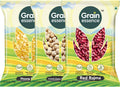GRAIN ESSENCE Combo (Whole) (3 kg)
