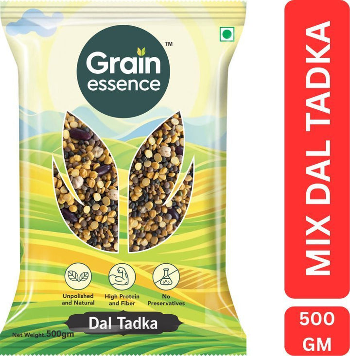 Mix Dal Tadka (Premium Blend)