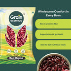 GRAIN ESSENCE Rajma (Whole) (500 g) - view 3