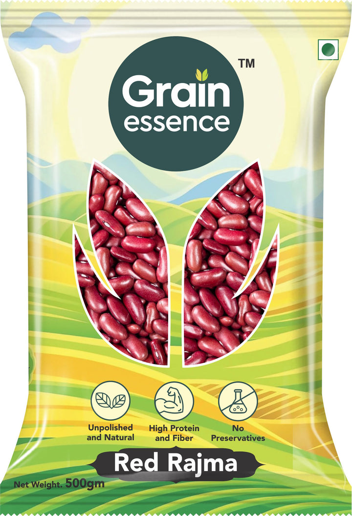 Red Rajma (Kidney Beans)