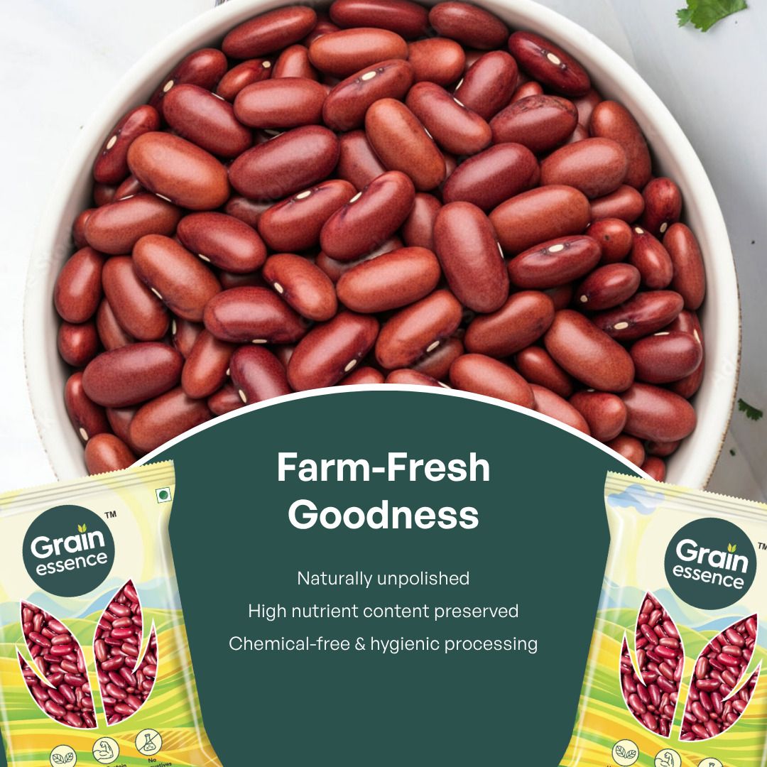 GRAIN ESSENCE Combo (Whole) (3 kg) - view 8