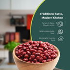 GRAIN ESSENCE Rajma (Whole) (500 g) - view 4