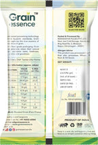 GRAIN ESSENCE Brown Bengal Gram (Whole) (Roasted Whole Pulses) (500 g) - view 2
