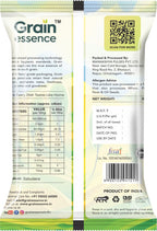 GRAIN ESSENCE Sabudana Premium | Fasting Special Food | Quick Energy Snack (500g) Sago (500 g) - view 2