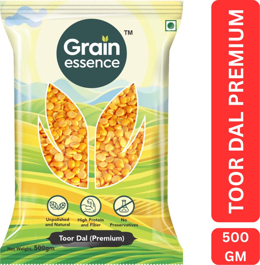 Toor Dal (Arhar Dal) Fatka Premium