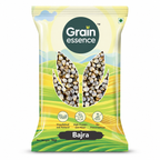 Bajra (Pearl Millet)