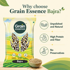 Bajra (Pearl Millet)