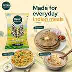 Bajra (Pearl Millet)