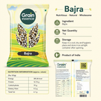 Bajra (Pearl Millet)