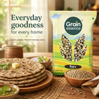 Bajra (Pearl Millet)