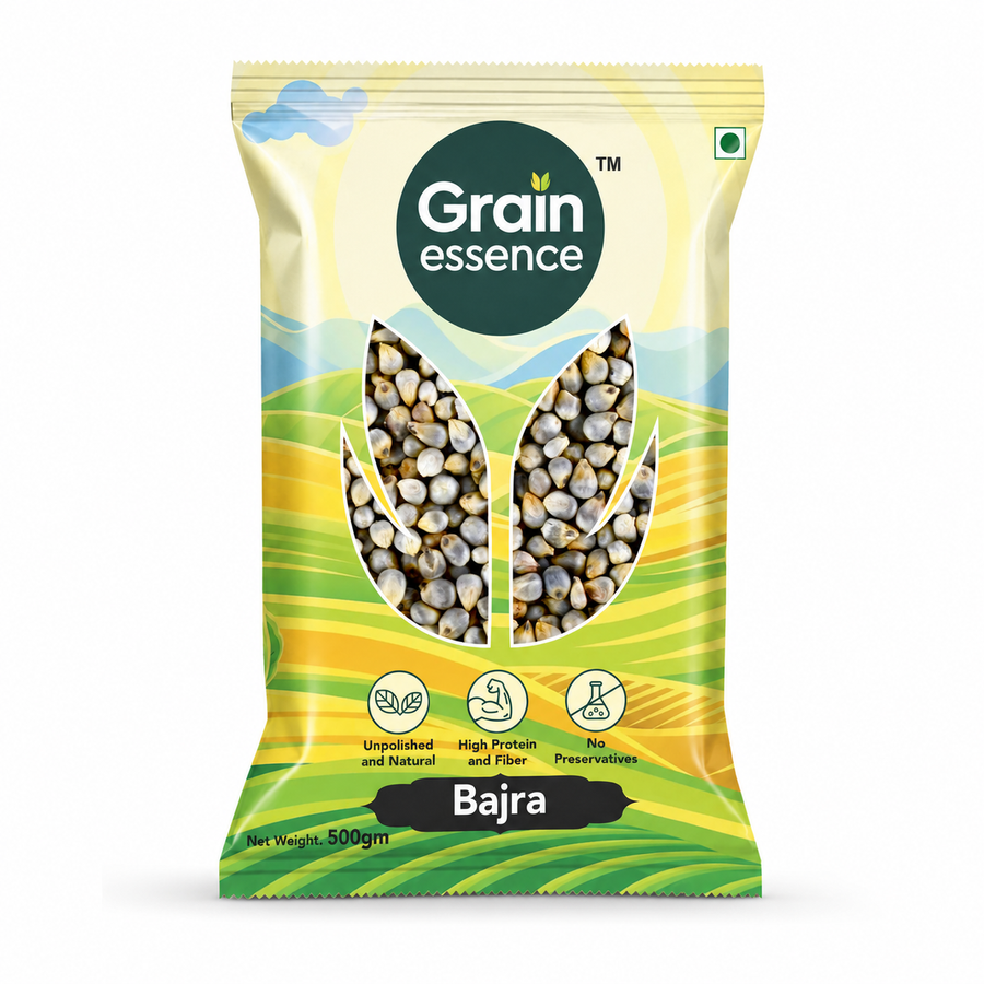 Bajra (Pearl Millet)