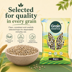 Bajra (Pearl Millet)