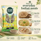 Bajra (Pearl Millet)