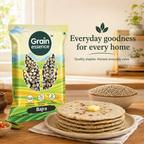 Bajra (Pearl Millet)