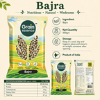 Bajra (Pearl Millet)