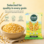 Chana Dal (Gram Dal)