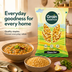 Chana Dal (Gram Dal)