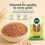 Brown Chana Whole (Bengal Gram)