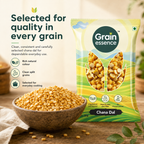 Chana Dal (Gram Dal)
