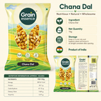 Chana Dal (Gram Dal)