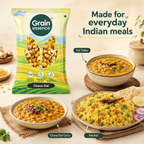 Chana Dal (Gram Dal)