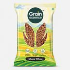 Brown Chana Whole (Bengal Gram)