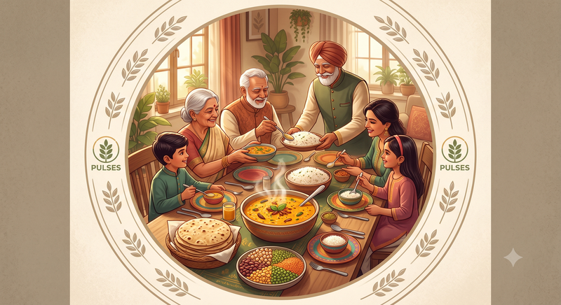 Your Family Table