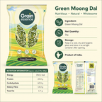 Moong Chilka Dal