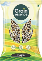 Bajra (Pearl Millet)