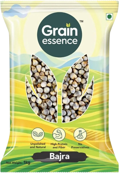 Bajra (Pearl Millet)