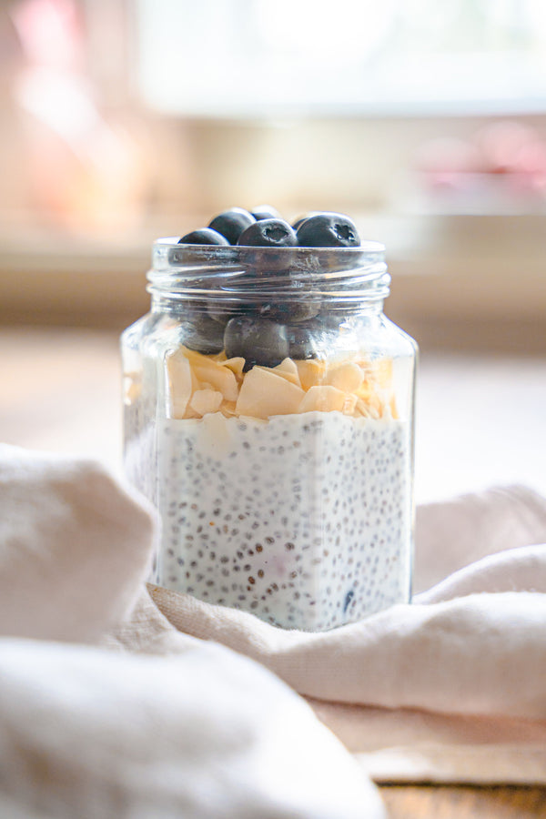 Seeds & Superfoods
