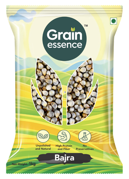 Grain Essence Bajra